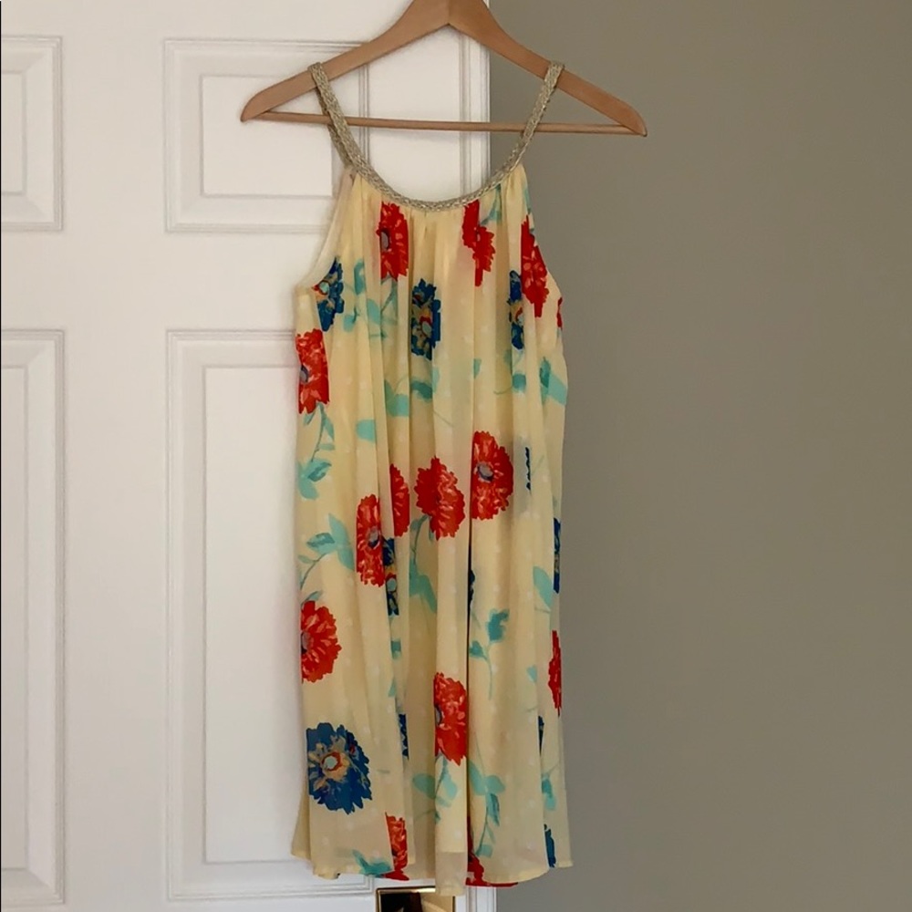Flowy Sundress